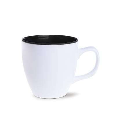 Przejdź do produktu Kubki Americano small pure M_467 czarny