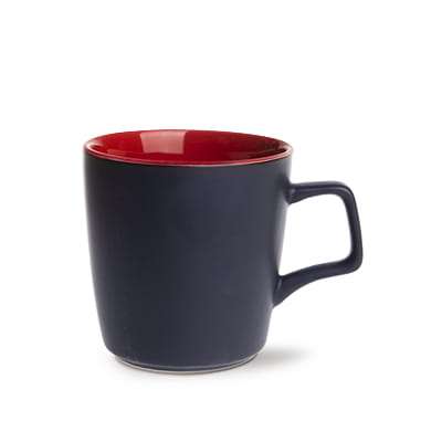 Przejdź do produktu Kubki Barrel supreme M_465 czerwony