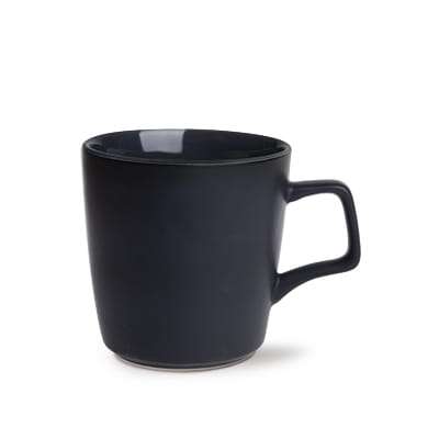 Przejdź do produktu Kubki Barrel supreme M_465 czarny