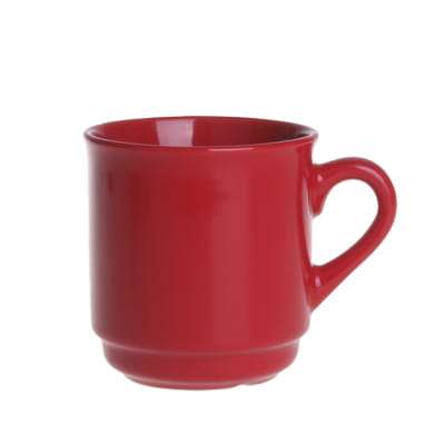 Przejdź do produktu Kubki Claus M_485 - czerwony