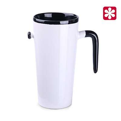 Przejdź do produktu Kubki Idea M_494 czarny