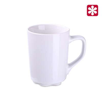 Przejdź do produktu Kubki Ivory M_498 - biały