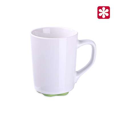 Przejdź do produktu Kubki Ivory M_498 - zielony