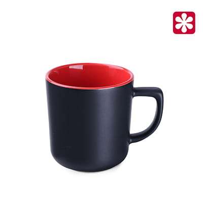Przejdź do produktu Kubki Rico supreme M_493 czerwony