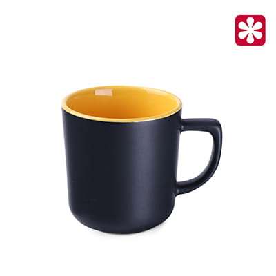 Przejdź do produktu Kubki Rico supreme M_493 żółty