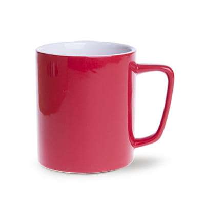 Przejdź do produktu Kubki Tommy M_462 czerwony
