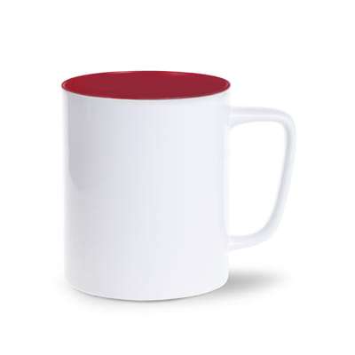 Przejdź do produktu Kubki Tommy duo M_469 czerwony