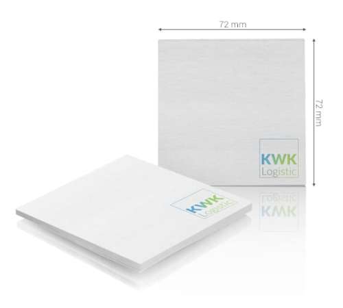 Przejdź do produktu Notesy samoprzylepne Basic PM003