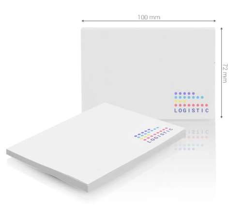 Przejdź do produktu Notesy samoprzylepne Basic PM004
