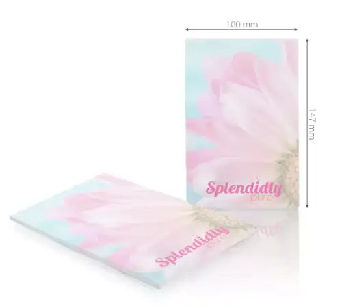 Przejdź do produktu Notesy samoprzylepne Basic PM007