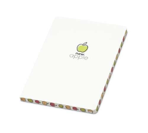 Przejdź do produktu Mindnotesy® w miękkiej okładce z papieru z jabłek MN11-APPLE