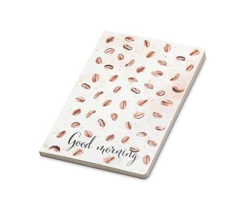 Przejdź do produktu Mindnotesy® w miękkiej okładce z papieru z kawy MN11-COFFEE