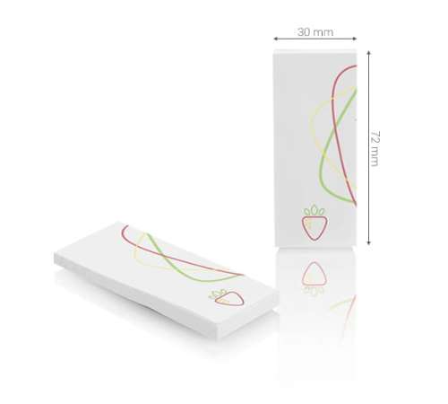 Przejdź do produktu Notesy samoprzylepne Basic PM014