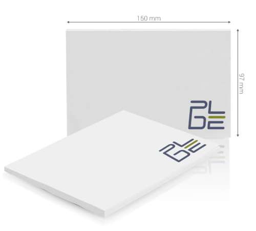 Przejdź do produktu Notesy samoprzylepne Basic PM015