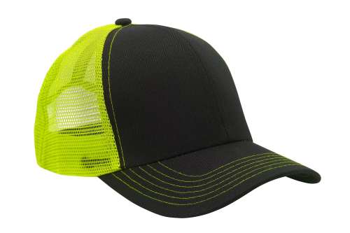 Przejdź do produktu Czapka z daszkiem navy/green 3819