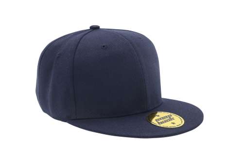 Przejdź do produktu Czapka z daszkiem navy 4087