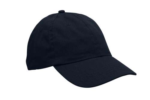 Przejdź do produktu Czapka z daszkiem navy 4168