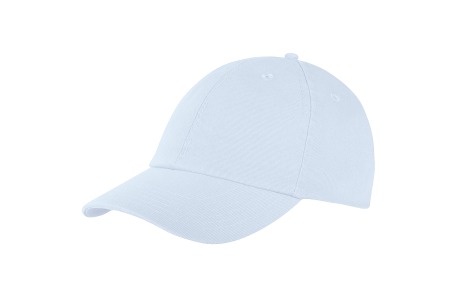 Reklamowa czapka z daszkiem z nadrukiem powder blue 4168.png