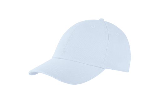 Przejdź do produktu Czapka z daszkiem powder blue 4168