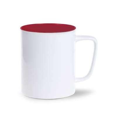 Przejdź do produktu Kubki Tommy Art M_470 czerwony