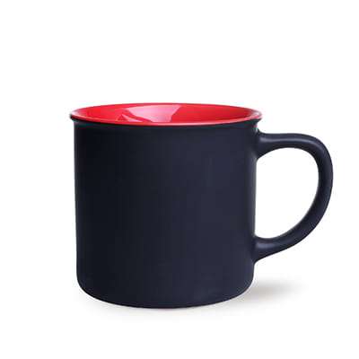 Przejdź do produktu Kubki Loft supreme M_461 - czerwony