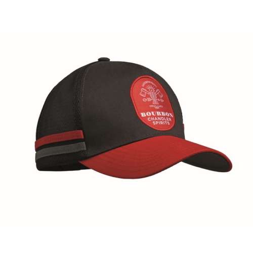 Przejdź do produktu Czapka z daszkiem - MH2207 - produkcja na życzenie