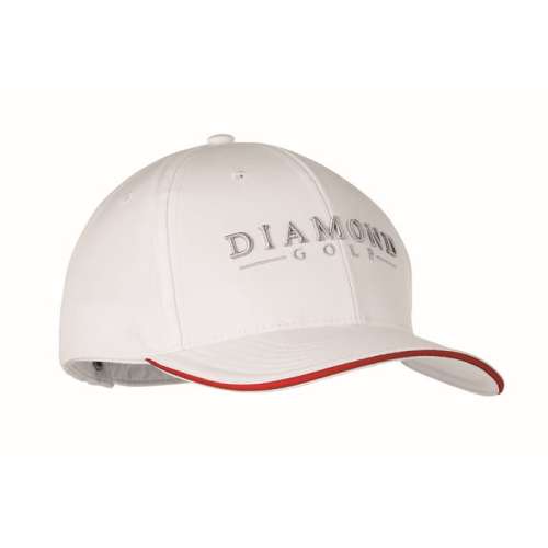 Przejdź do produktu Czapka z daszkiem - MH2311 - produkcja na życzenie
