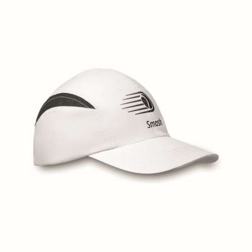Przejdź do produktu Czapka z daszkiem - MH2301 - produkcja na życzenie