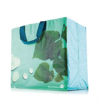 Przejdź do produktu Torba na zakupy (konstrukcja rurowa) - MO4880 - produkcja na życzenie