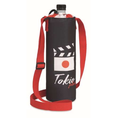 Przejdź do produktu Torba termoizolacyjna na butelkę - MB2006 - produkcja na życzenie