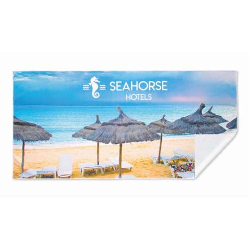 Przejdź do produktu Ręcznik plażowy full colour — MT4003 - produkcja na życzenie