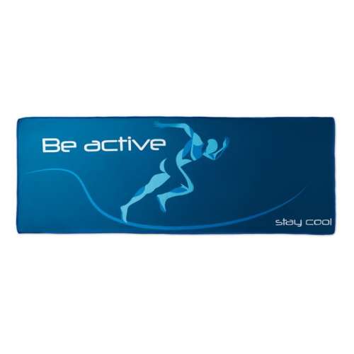 Przejdź do produktu Ręcznik chłodzący — MPCT01 - produkcja na życzenie