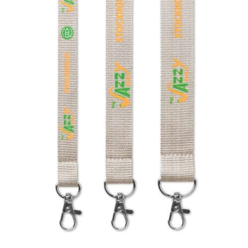 Przejdź do produktu Smycz RPET — ML1103 - produkcja na życzenie