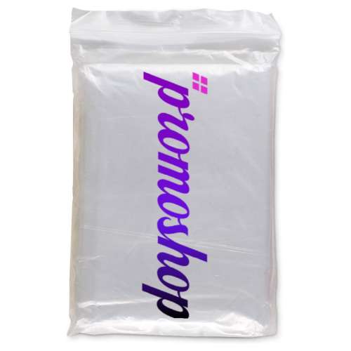 Przejdź do produktu Poncho przeciwdeszczowe SPRINKLE IT0972-22