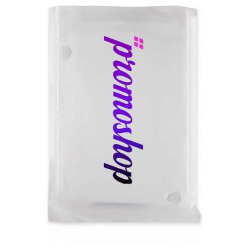Przejdź do produktu Ponczo biodegradowalne SPRINKLE PLA MO9993-22