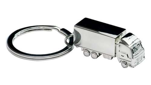 Przejdź do produktu Brelok TIR 3D 17067