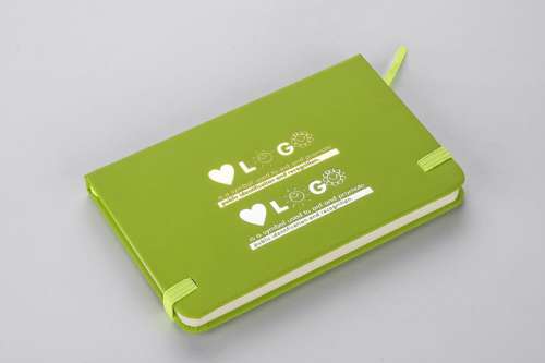 Przejdź do produktu Notes VITAL A6 17529-13