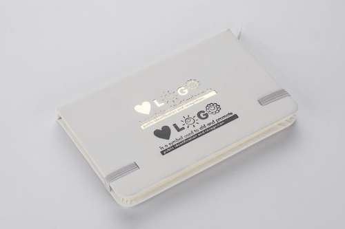 Przejdź do produktu Notes VITAL A6 17529-01