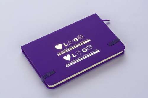 Przejdź do produktu Notes VITAL A6 17529-10
