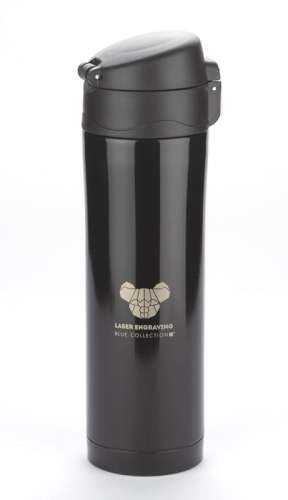 Przejdź do produktu Kubek termiczny LOCK 440 ml 17636-02