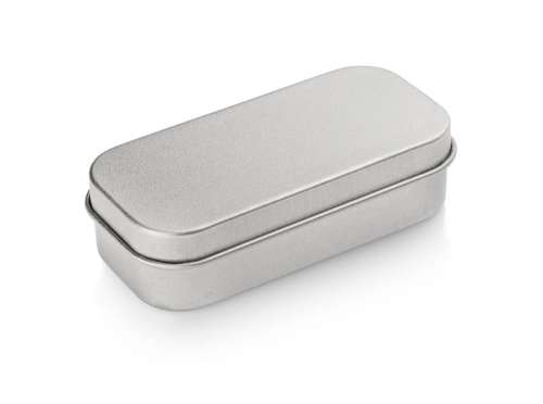 Przejdź do produktu Puszka mała z wkładem na większą pamięć USB 44505