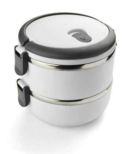 Przejdź do produktu Pojemnik TOGO 700 ml + 700 ml 17632-01