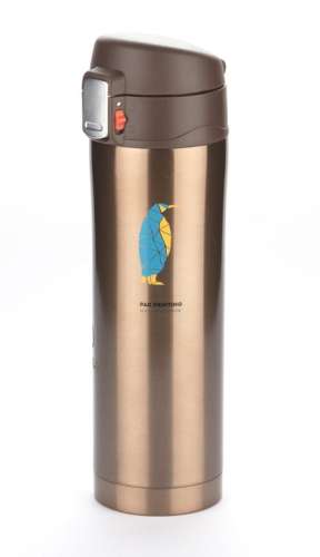Przejdź do produktu Kubek termiczny LOCK 440 ml 17636-09