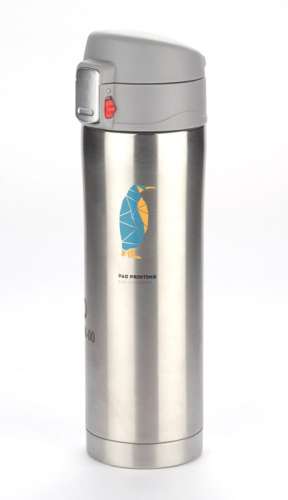 Przejdź do produktu Kubek termiczny LOCK 440 ml 17636-00