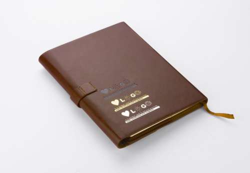 Przejdź do produktu Notes VASCO A5 17677-09
