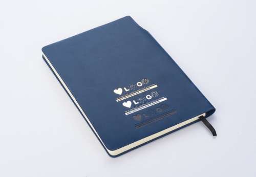 Przejdź do produktu Notes MOLI A5 17678-03