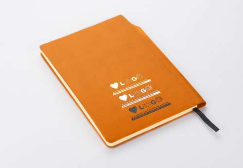 Przejdź do produktu Notes MOLI A5 17678-07