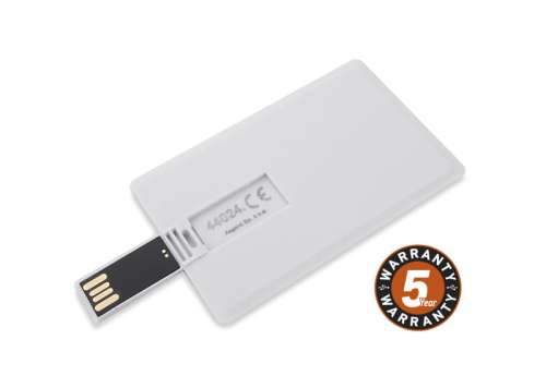 Przejdź do produktu Pamięć USB KARTA 16 GB 44024