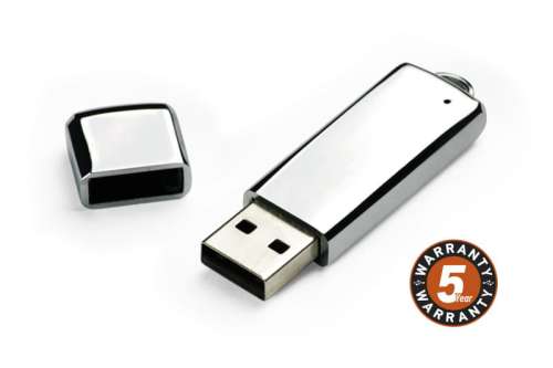 Przejdź do produktu Pamięć USB VERONA 16 GB 44027