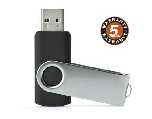 Przejdź do produktu Pamięć USB TWISTER 32 GB 44015-02
